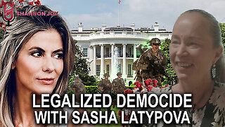 "License To Kill - The PREP Act, BARDA & How The US Government Legalized Democide"