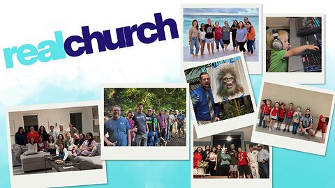 Real Church