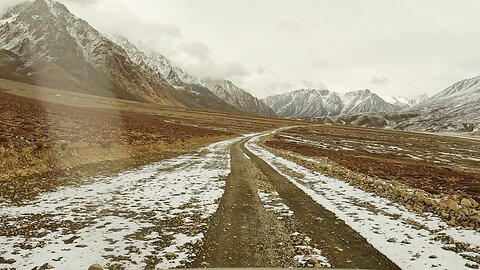 Shandur Top To Phunder | Lahore To Northern Area | S-5/EP-70 | SOLO || Watch In HD 4K Urdu/Hindi