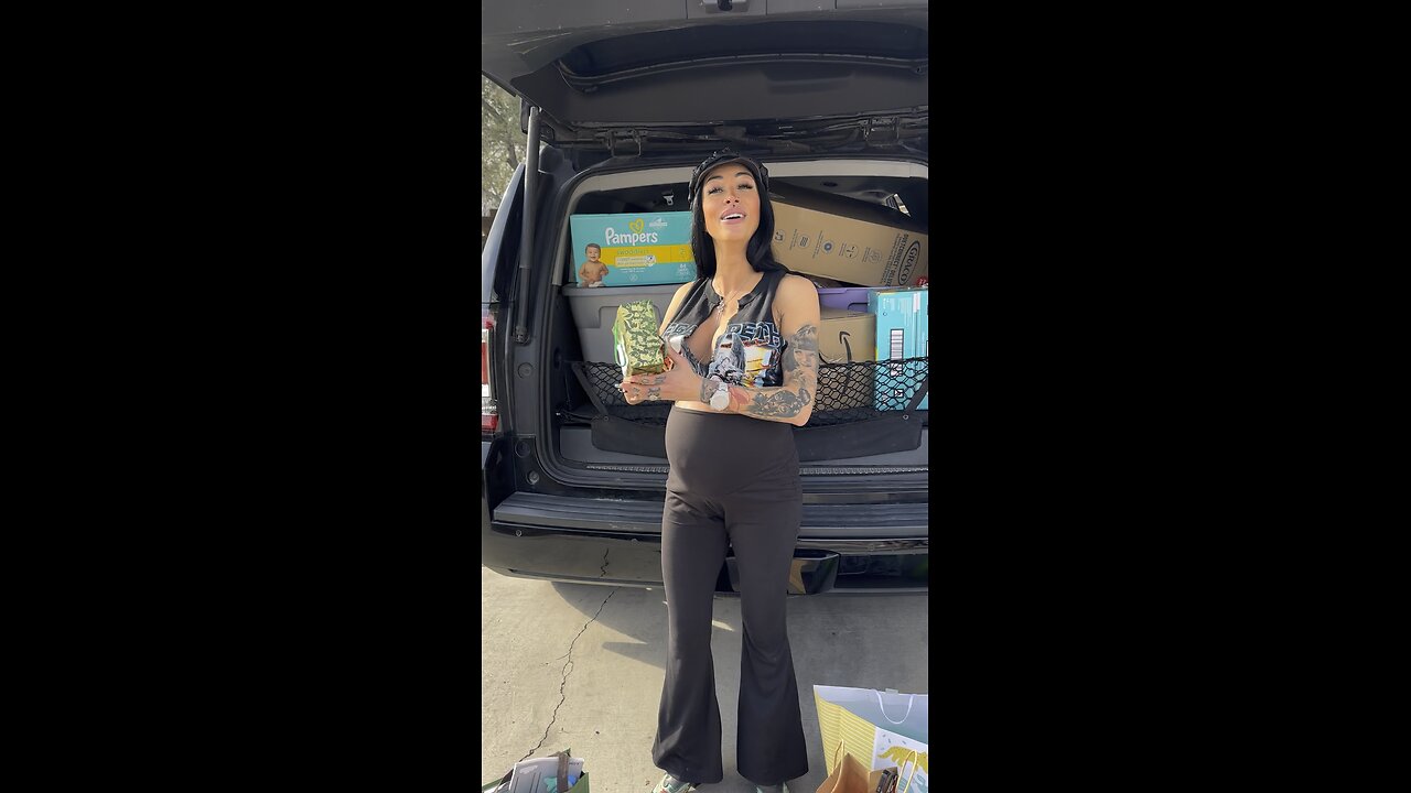 We love y’all so much thank you!