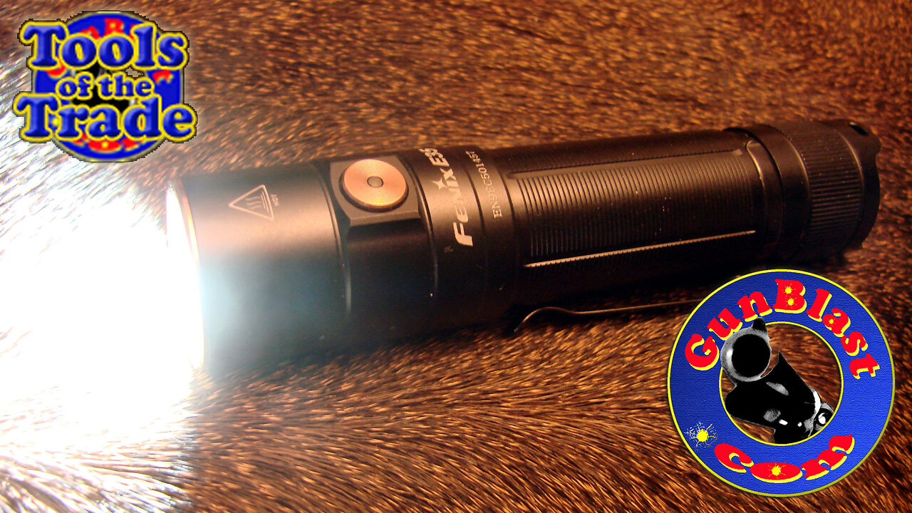 Tools of the Trade, Part 54