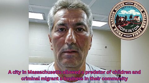 A Massachusetts city is being sued for allowing a predator of children to employ them