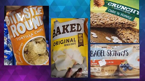 "All the food is FAKE!" ✅ Check labels for "Bio-engineered Ingredients"