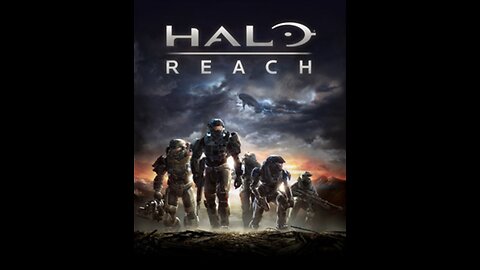*REPLAY* Let's Play - Halo: Reach/Xbox 360 (Night 4)