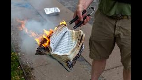 Islam & mental illness [Stay Away From dogs with rabies] | Malay Subs |