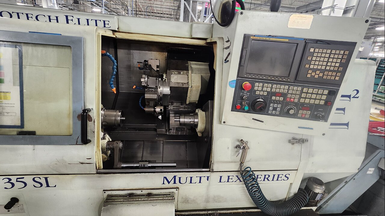 Eurotech 735SL