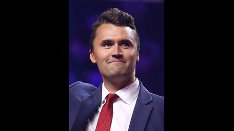 Charlie Kirk updates
