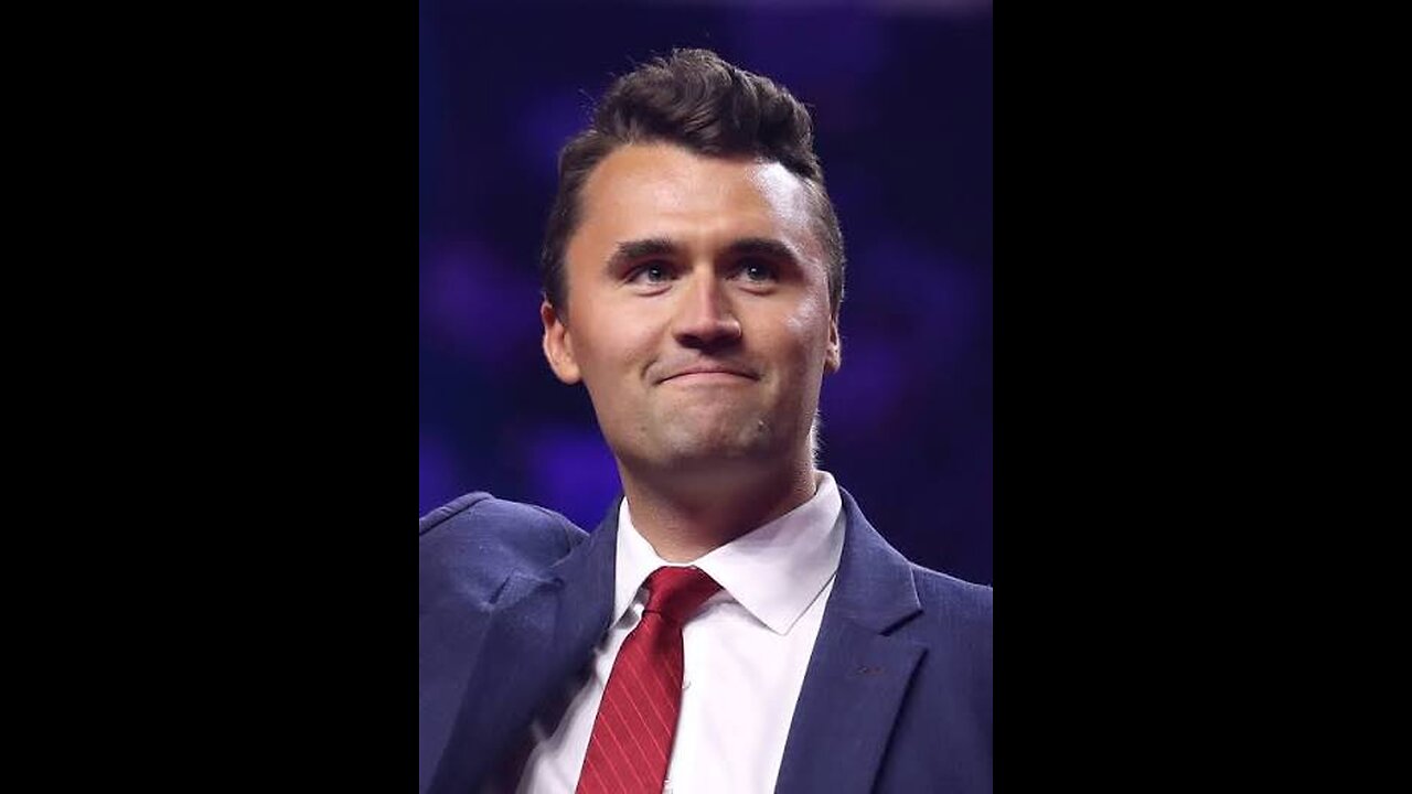 Charlie Kirk updates