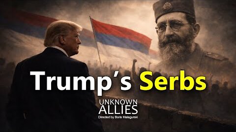 UNKNOWN ALLIES | Hidden From Americans