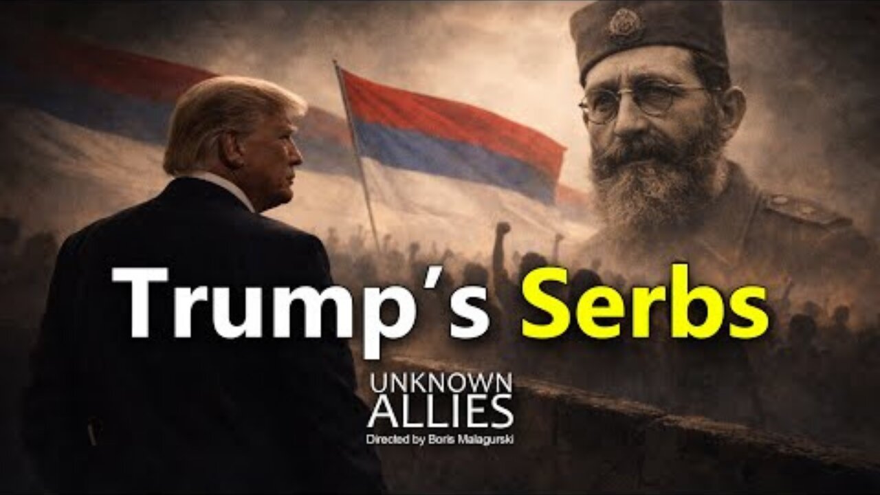 UNKNOWN ALLIES | Hidden From Americans