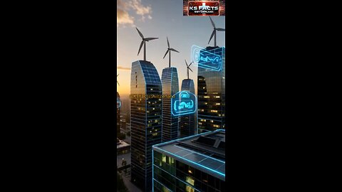 Switzerland’s Eco-Tech Revolution: The Clean Future Has Begun 🌱