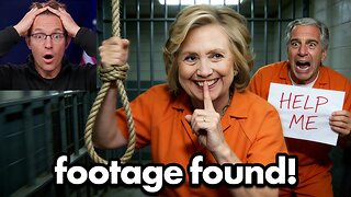 🚨Feds Officially Admit Epstein Didn’t Kill Himself