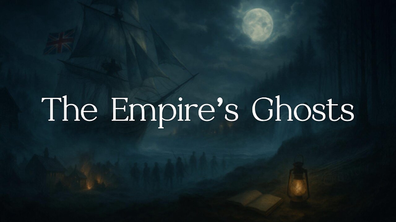 North American Hauntings