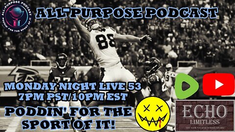 Monday Night LIVE 53