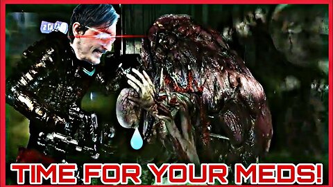 NO NEED TO FEAR DOCTOR J IS HERE! - Dead Space [Part 7]