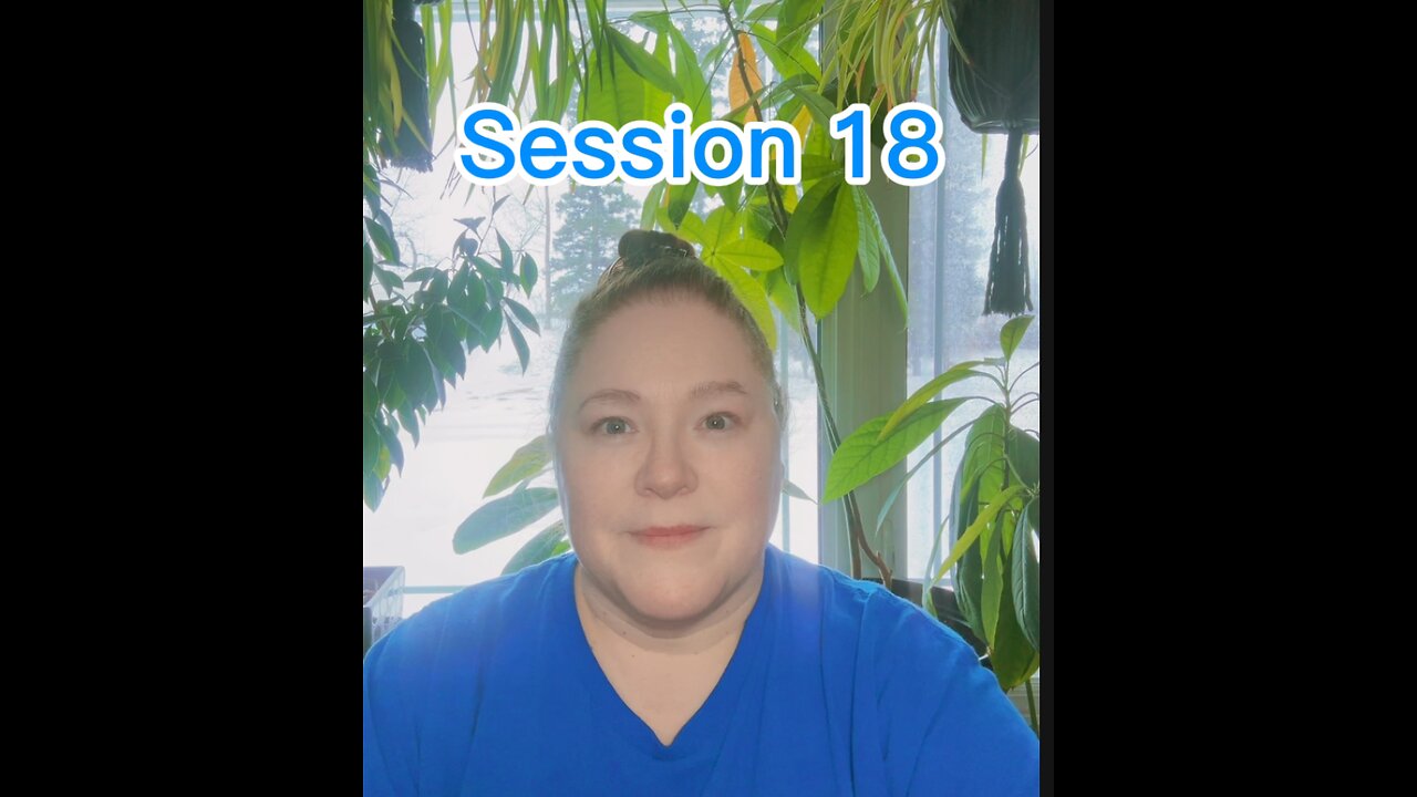 Reading Through the Bible, Session 18, Genesis 26