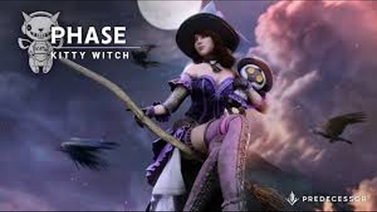 [Predecessor] Double XP Time, More Skins and More Fun Time to Show More to this Moba