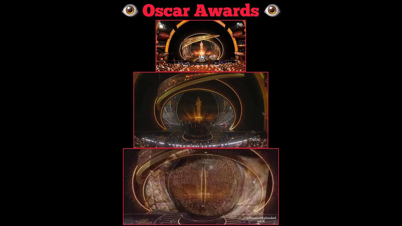The Oscars Exposed