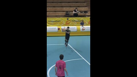 🤔 Do you know this sport ? #handball #sport #volleyball