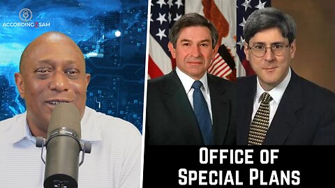 Office of Special Plans