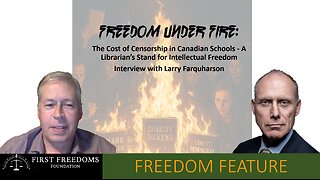 Freedom Under Fire: The Cost of Censorship in Canadian Schools