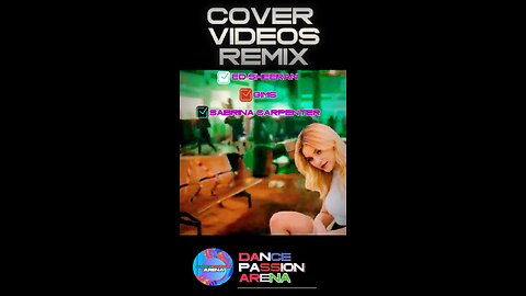 GREEN/AI Cover Videos Remix