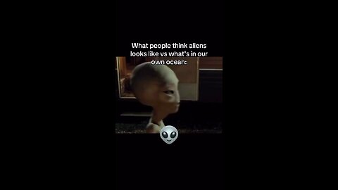 Imagine whats in the cold oceans of Europa.