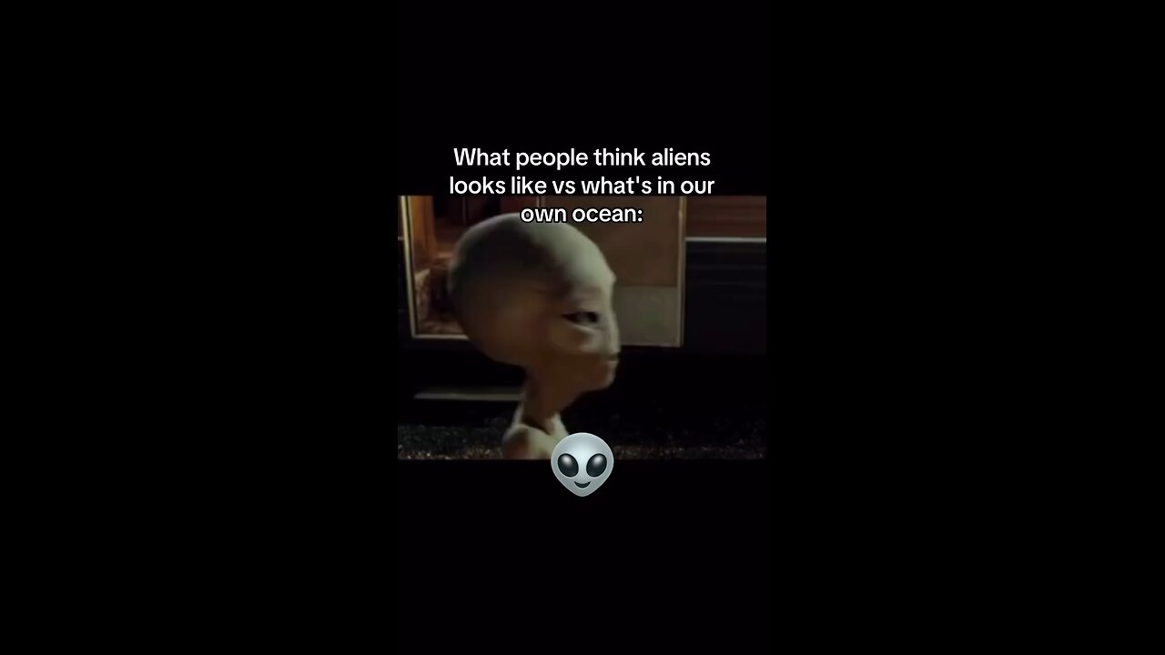 Imagine whats in the cold oceans of Europa.