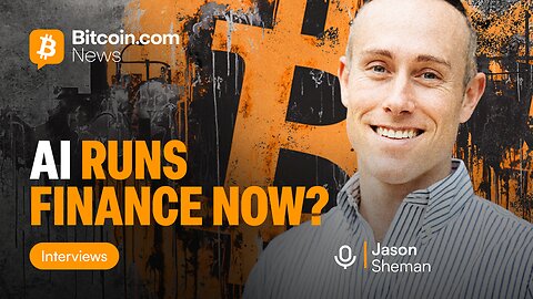 Why Bitcoin Is Winning by Attrition, Not Hype | Jason Sheman (Bitcoin.com)