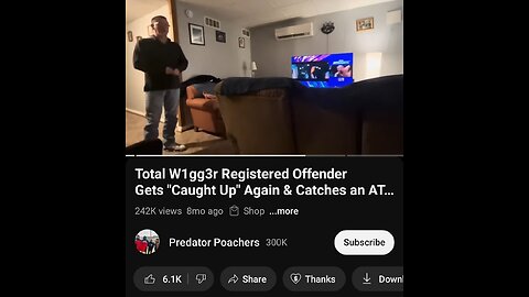AEW Dynamite Caught Playing During Predator Poachers Sting?! YIKES! #shorts