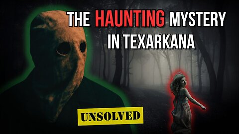 The TERRIFYING True Story of the Town That DREADED Sundown