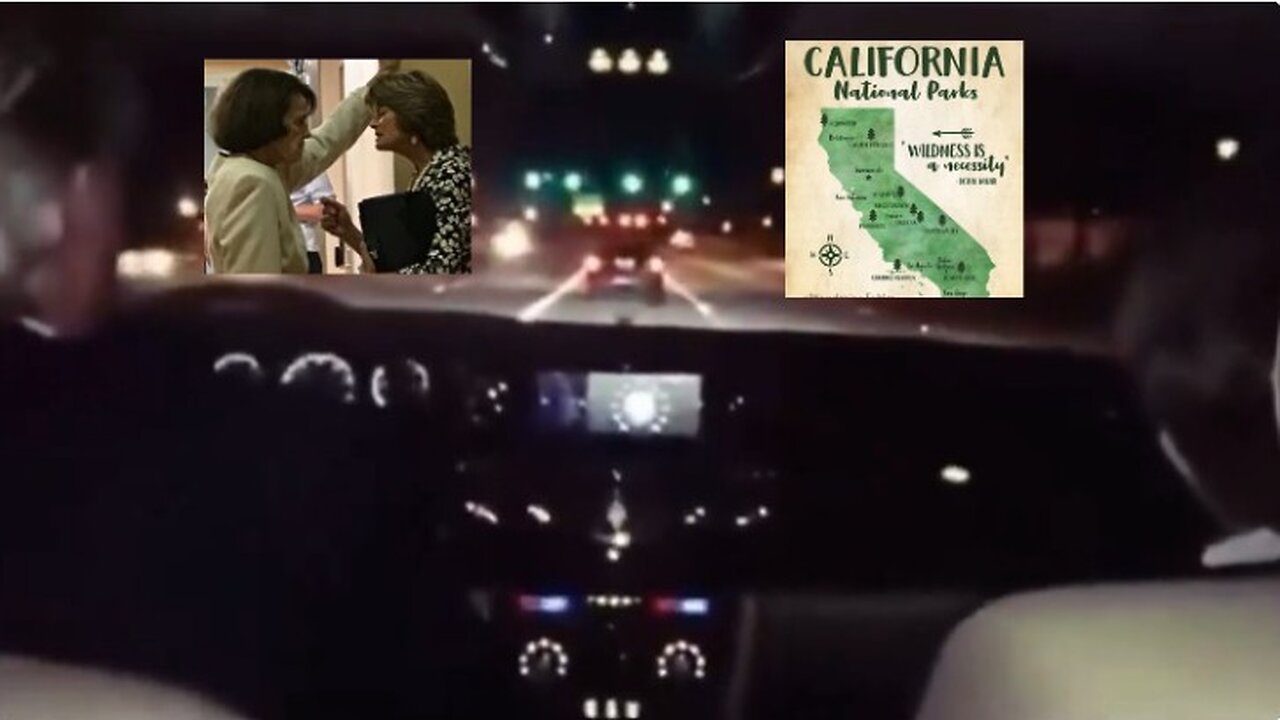 Faulkner By Dashboard Lights -- Jackson Taylor