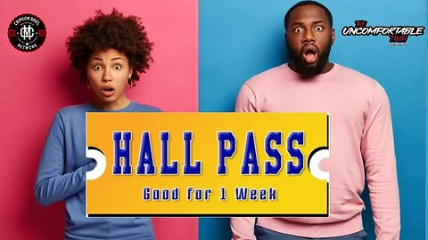 Giving your Significant other a "Hall Pass" & Long-term relationships aren't always what it seems.