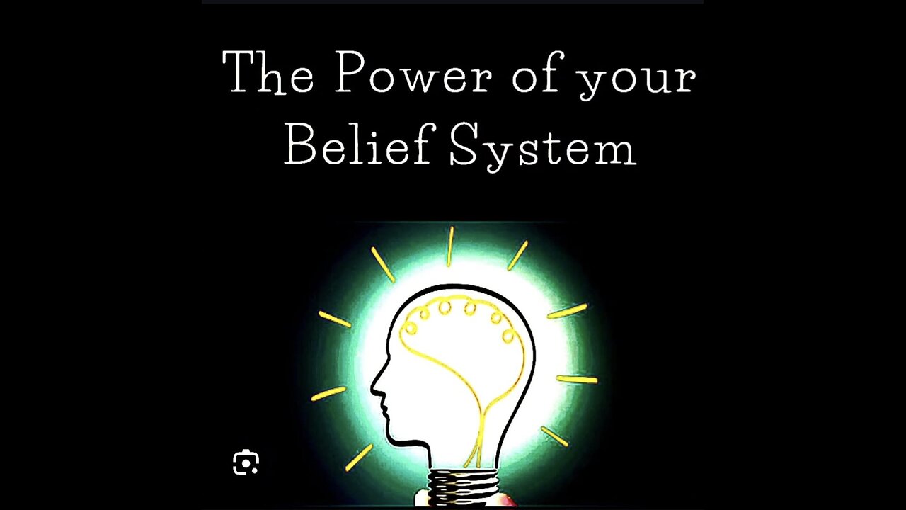 Can You Connect? Ep. 29 (Belief System)