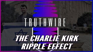 The Psyop of Charlie Kirk: Israel, Neo-Cons, & Opportunists, Plus Trump Ukraine