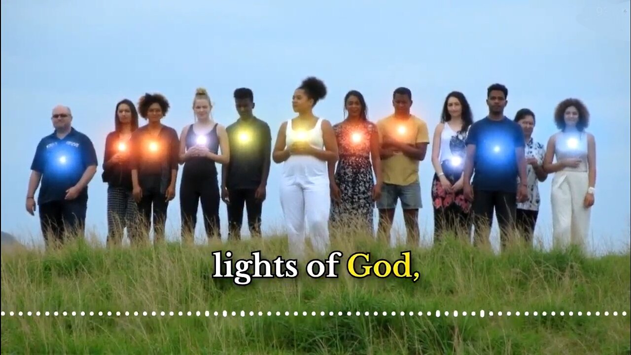 Possessing the Transformed World -- Isaiah 60:21 TPT