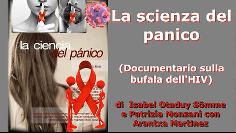 La scienza del panico