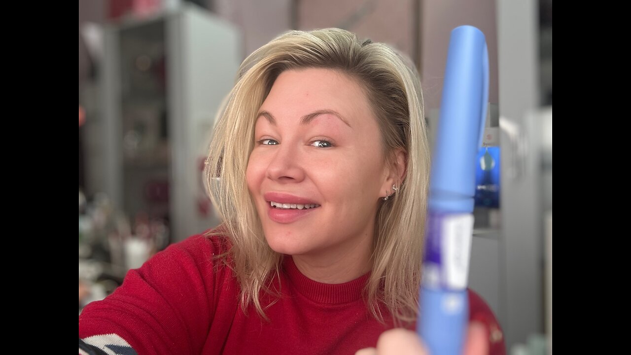 Happy Waxenda day 178, the weight loss pen! AceCosm.com and code Jessica10 saves you money