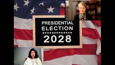 Interview with US independent presidential candidate Diane Sare