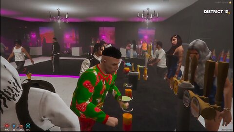 10 DAYS OUT OF 24 12.10.25 Stackswopo full live stream