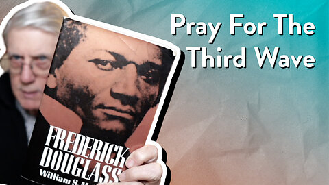 Pray For The Third Wave | John Ensor | The PassionLife Podcast