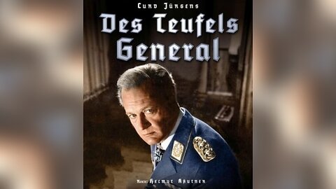 Des teufels general/The Devil's General (Film 1955 - ENG & GER SUB)