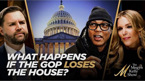 VP JD Vance Reacts to Don Lemon’s Arrest and What Democrats Will Do if the GOP Loses the House