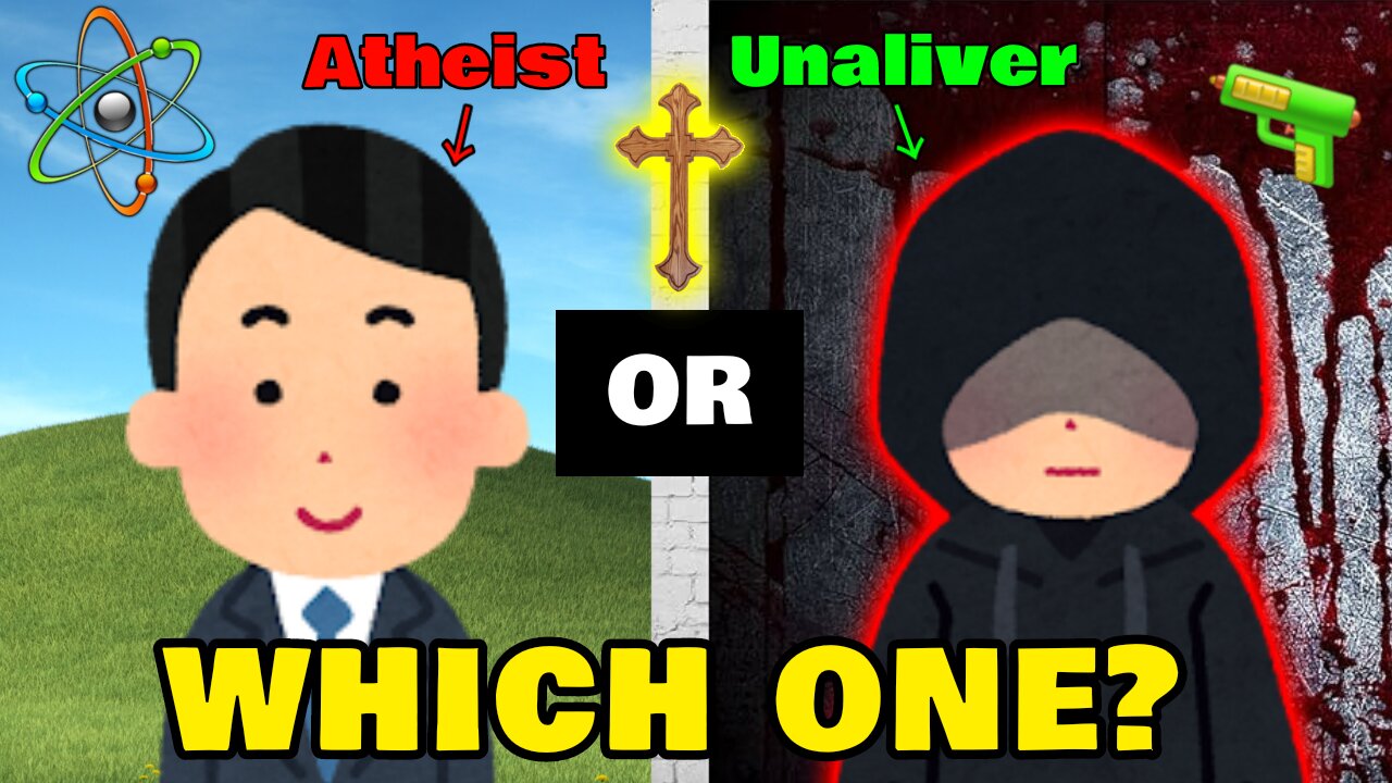 I Had A Talk With Evangelical Christians About Morals