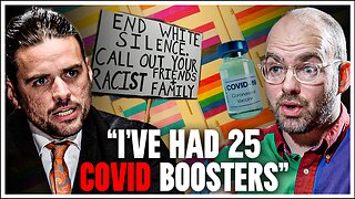 Is This The Wokest Man In Britain?