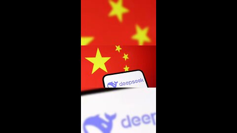 DeepSeek: The Chinese AI Startup Disrupting Silicon Valley – A New Era in Artificial Intelligence?