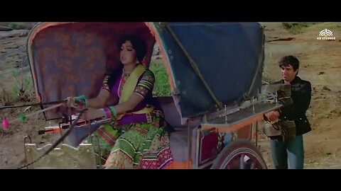 Sholay Classic Scene "अब मैं इंस्पेक्टर नहीं, ठाकुर बलदेव सिंह हूँ" | Dharmendra, Amitabh Bachchan