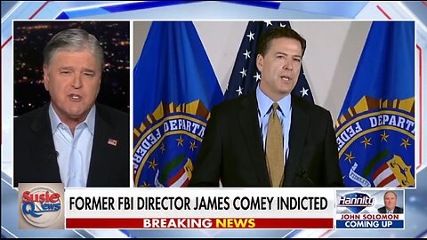 HANNITY SEPT 25