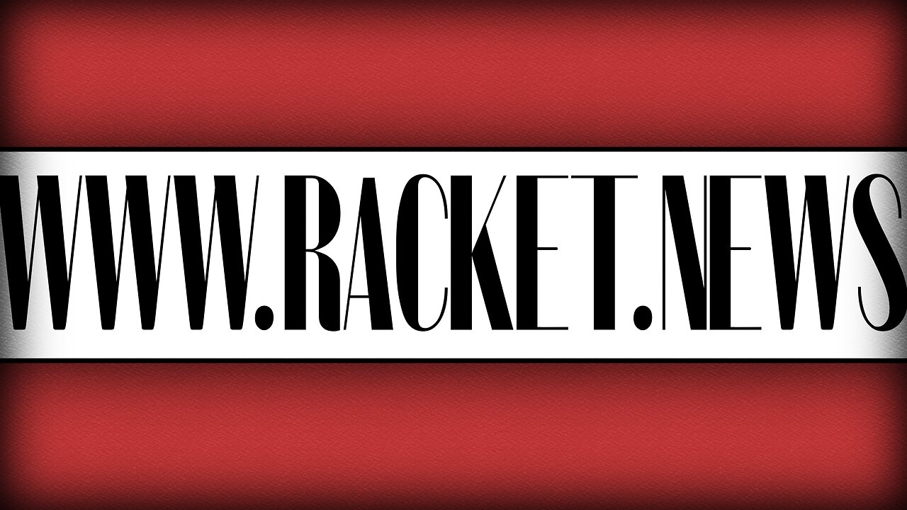 Racket Library Livestream