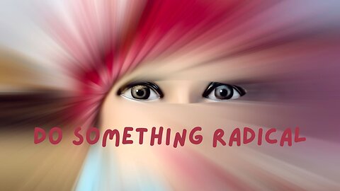 ✨ Do Something Radical ~ Jared Rand’s Global Guided Meditation Call 01-31-2026